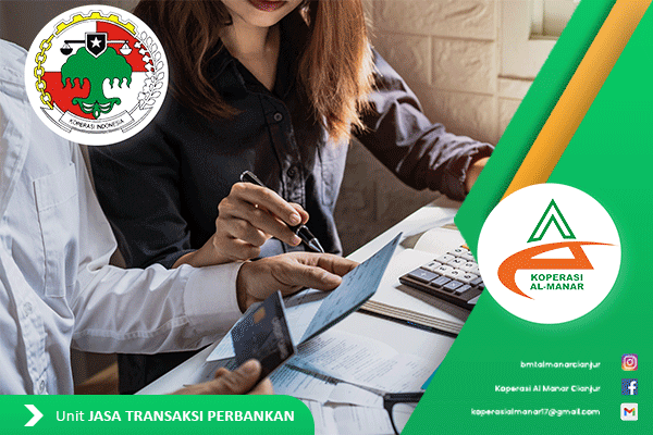 Layanan-Unit-JASA-TRANSAKSI-PERBANKAN Layanan-Unit-JASA-TRANSAKSI-PERBANKAN